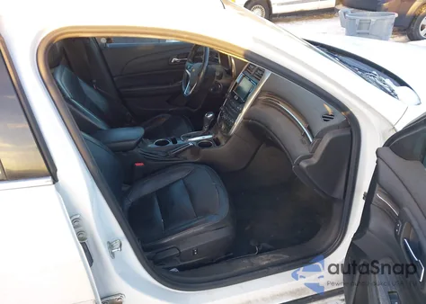 2014 Chevrolet Malibu 2Lt z USA, uszkodzony, nr VIN 1G11E5SL9EF193708